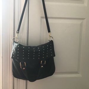 Pulicati Leather Handbag